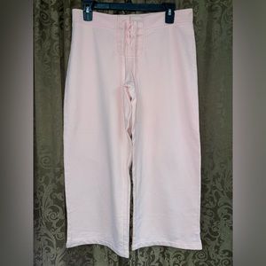 Victoria’s Secret pink size S pants